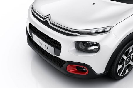 Nuevo Citroën C3: Un C4 Cactus más joven y pequeño