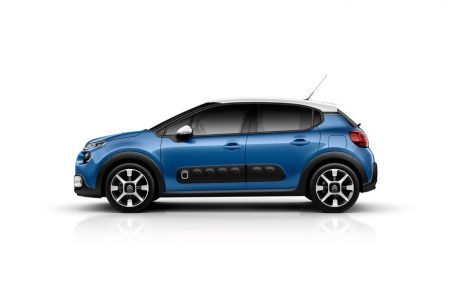 Nuevo Citroën C3: Un C4 Cactus más joven y pequeño