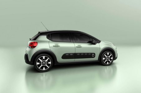 Nuevo Citroën C3: Un C4 Cactus más joven y pequeño
