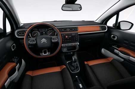 Nuevo Citroën C3: Un C4 Cactus más joven y pequeño