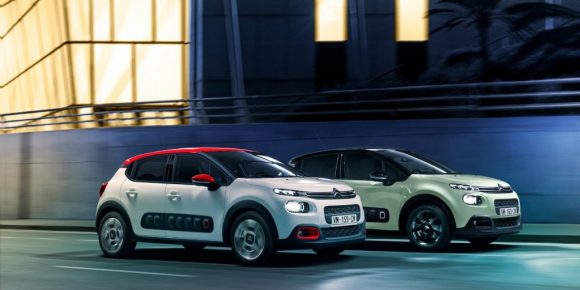 Nuevo Citroën C3: Un C4 Cactus más joven y pequeño