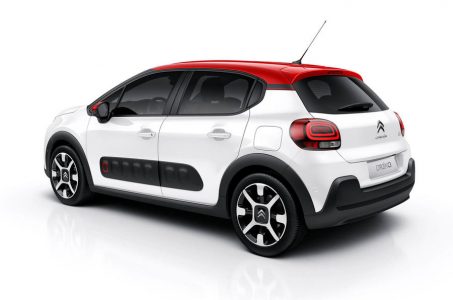 Nuevo Citroën C3: Un C4 Cactus más joven y pequeño