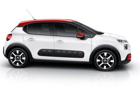 Nuevo Citroën C3: Un C4 Cactus más joven y pequeño