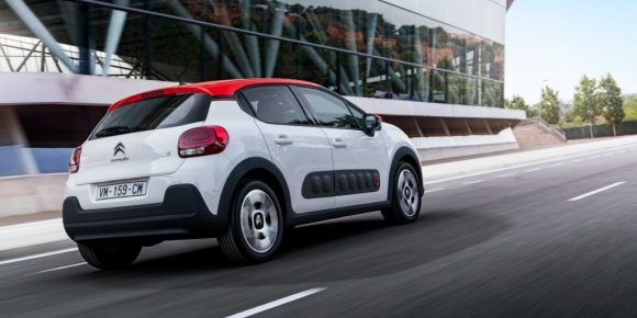 Nuevo Citroën C3: Un C4 Cactus más joven y pequeño