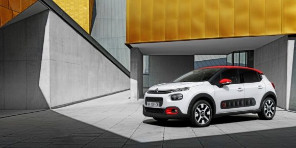 Nuevo Citroën C3: Un C4 Cactus más joven y pequeño