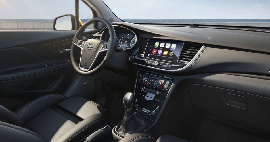 Opel Mokka X: Su lavado de cara llega a España desde los 17.753 euros 1