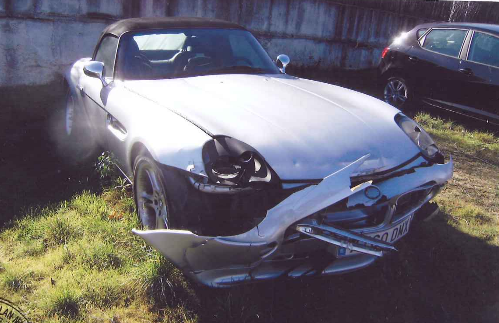 ¿Quieres un BMW Z8 por 92.600 euros? Puedes hacerte con él en esta subasta de 50 vehículos incautados en España 2