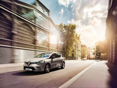 Renault Clio 2016: Ahora con el nuevo 1.5 dCi de 110 CV y acabado Initiale Paris