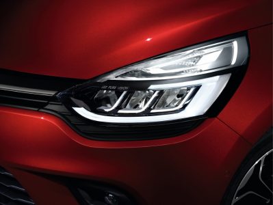 Renault Clio 2016: Ahora con el nuevo 1.5 dCi de 110 CV y acabado Initiale Paris