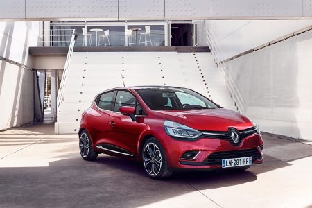 Renault Clio 2016: Ahora con el nuevo 1.5 dCi de 110 CV y acabado Initiale Paris