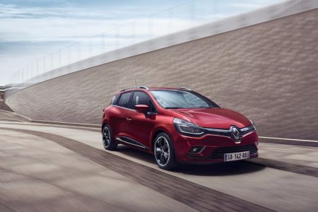 Renault Clio 2016: Ahora con el nuevo 1.5 dCi de 110 CV y acabado Initiale Paris