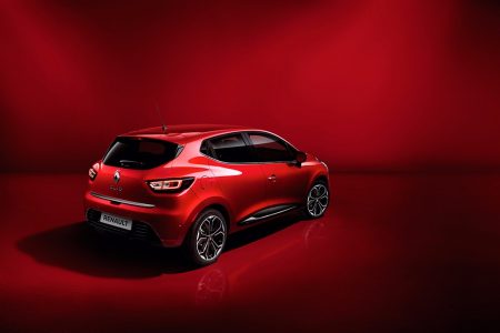 Renault Clio 2016: Ahora con el nuevo 1.5 dCi de 110 CV y acabado Initiale Paris