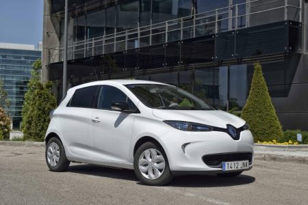 Renault ZOE Societé: Un eléctrico pensado por y para profesionales