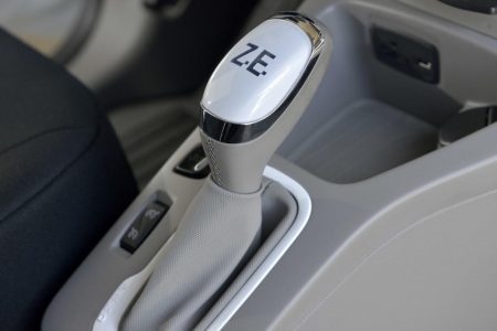 Renault ZOE Societé: Un eléctrico pensado por y para profesionales