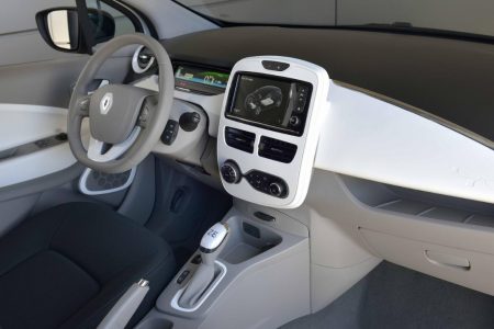 Renault ZOE Societé: Un eléctrico pensado por y para profesionales