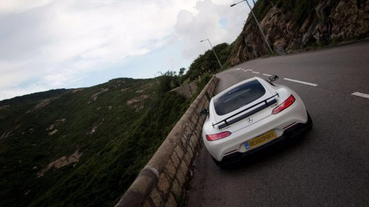 RevoZport le añade un toque picante a tu AMG GT S y lo deja en 659 CV