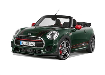 AC Schnitzer ensalza la estética y sonido de tu MINI: ¡Hora de personalizarlo!