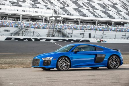 El Audi R8 Plus Underground Racing recibe un kit Twin-Turbo y entrega... ¡2.200 CV de potencia!