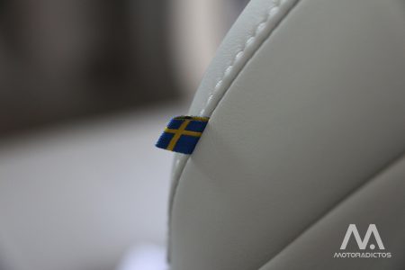 Prueba: Volvo S90 y V90, la ofensiva sueca del segmento E