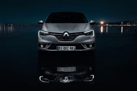 Renault Mégane Sedán 2017: Llega el eslabón anterior al Talisman