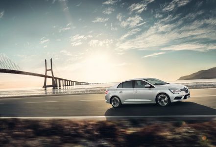 Renault Mégane Sedán 2017: Llega el eslabón anterior al Talisman