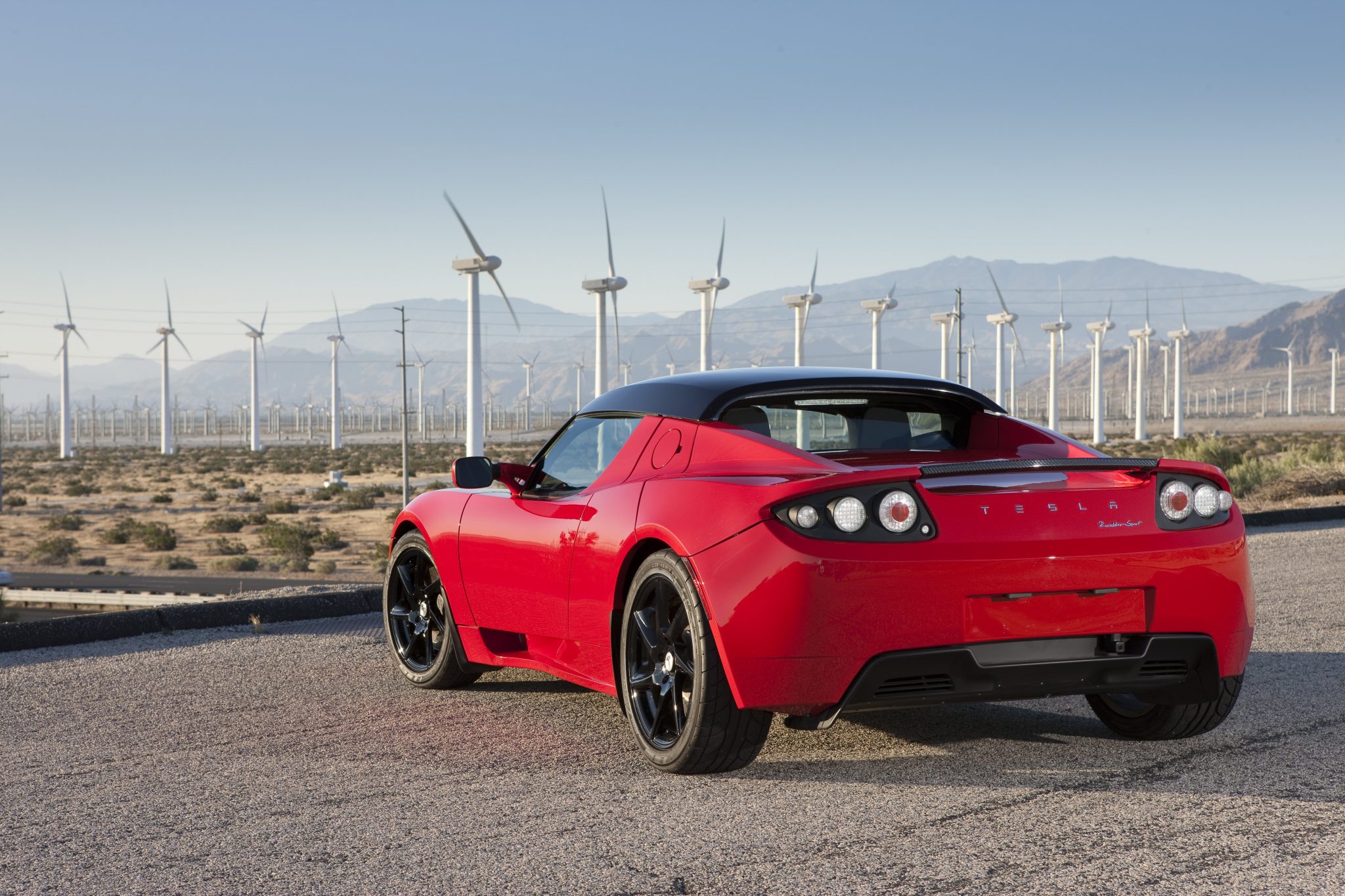 ¿Tienes un Tesla Roadster? Ahora podrás lograr una autonomía de casi 600 kilómetros con las nuevas baterías 1