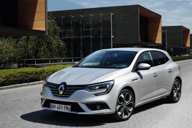 Ventas Junio 2016: Aumentan un 11,2% con Renault y Opel a la cabeza 2