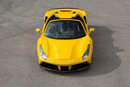 Ferrari 488 GTB Novitec Rosso: ¡772 CV de potencia para despeinarte!