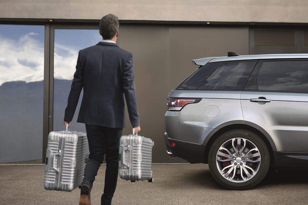 Range Rover Sport 2017: Ahora con el motor diésel 2.0 de 240 CV 3