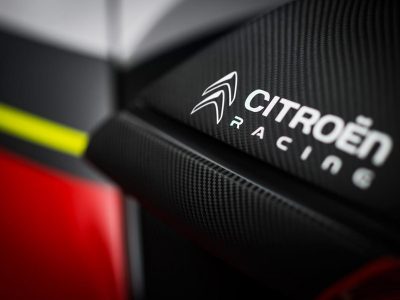 Citroën C3 WRC Concept: Con esta cara se mostrará el fabricante francés en competición