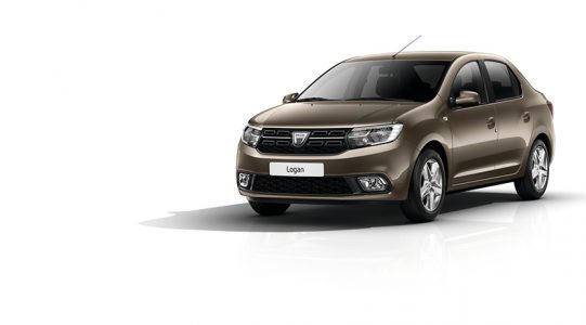 Dacia pone al día el Sandero y Logan: Ahora con caja EDC y un nuevo motor