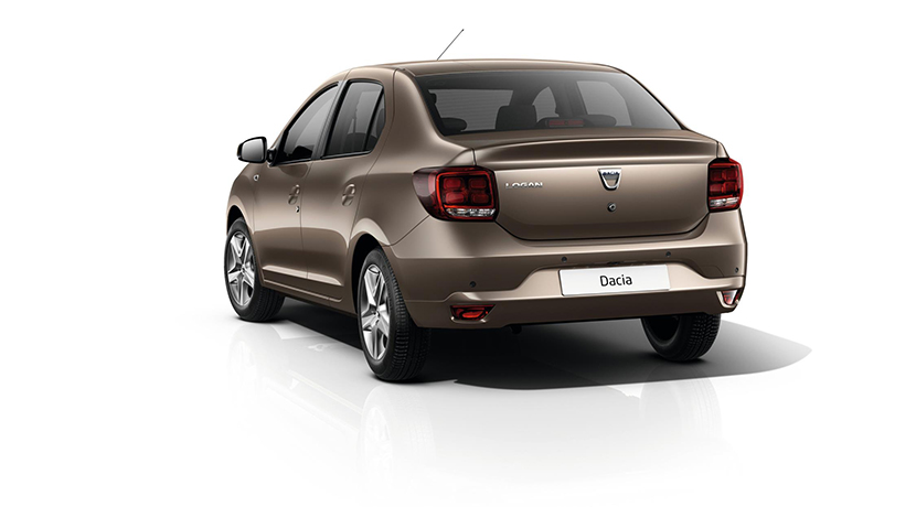 Dacia pone al día el Sandero y Logan: Ahora con caja EDC y un nuevo motor