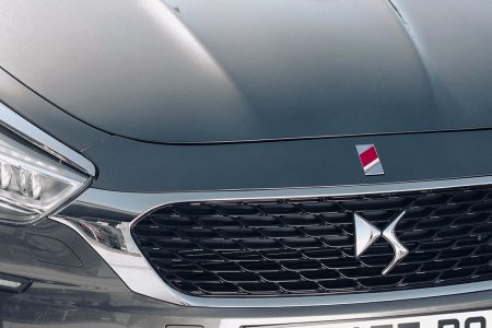 DS Performance Line: Estética deportiva para la gama DS