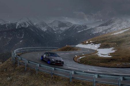 Fostla BMW 650ix Gran Coupe: La mejor manera para no pasar desapercibido