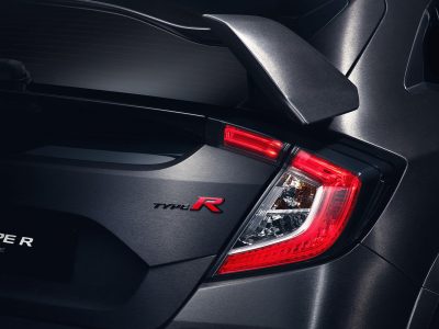 Honda Civic Type R Prototype: Anticipando a la nueva bestia japonesa