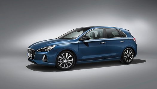 Hyundai i30 2017: Llega la nueva generación pensada por y para Europa, renovación integral