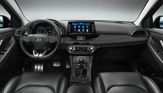 Hyundai i30 2017: Llega la nueva generación pensada por y para Europa, renovación integral