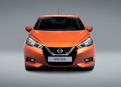 Nissan Micra 2017: Adiós al aspecto lowcost, hola al diésel