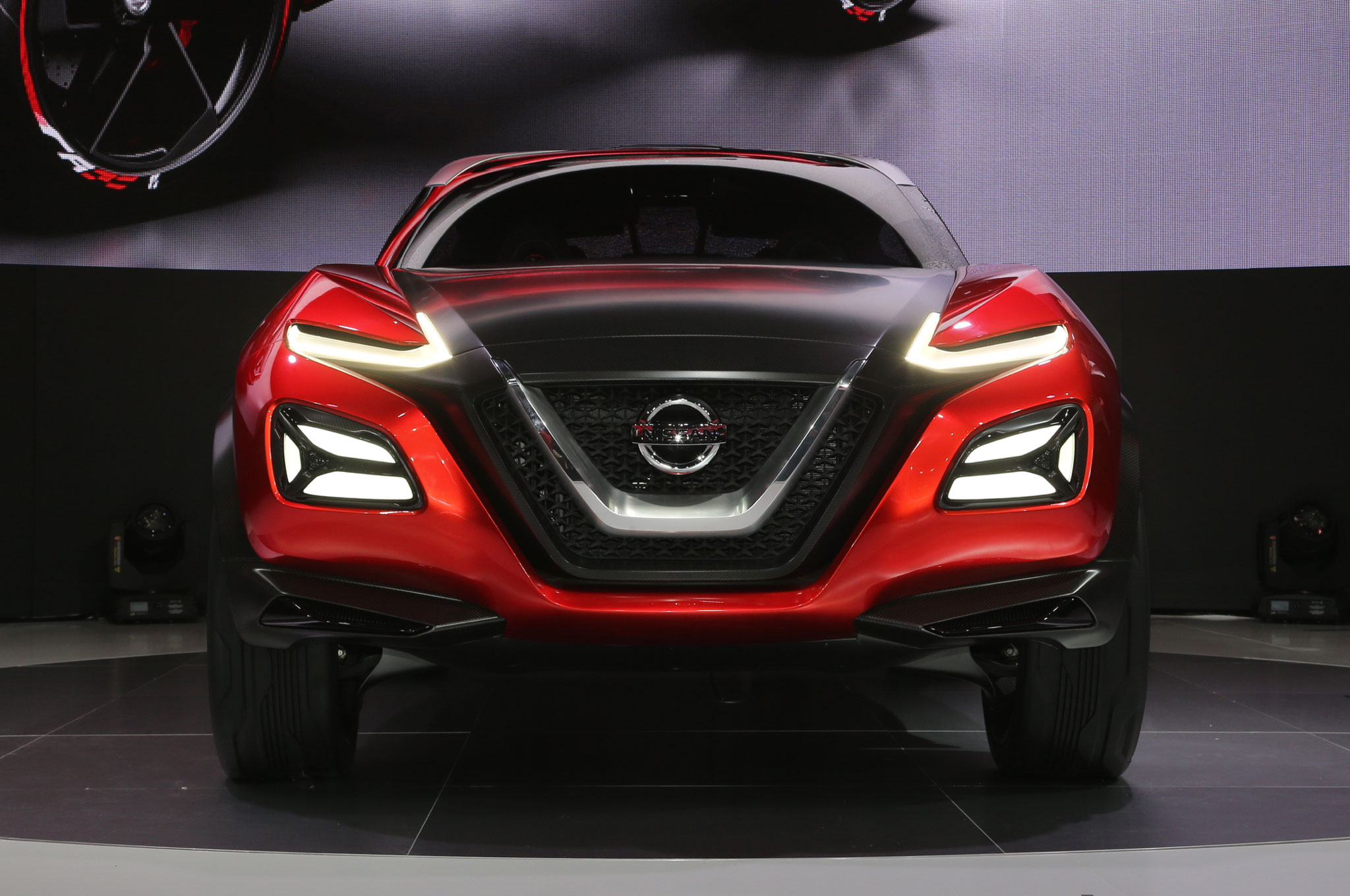 nissan-gripz-concept-front-end