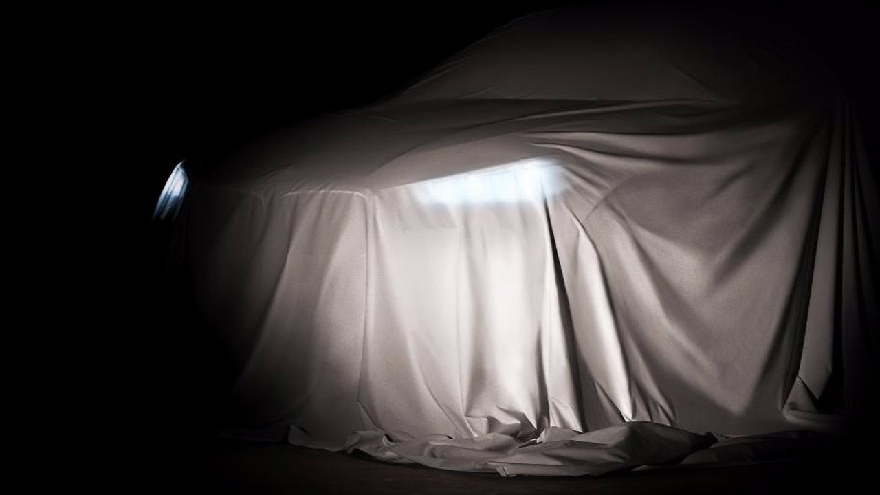 Primeros anticipos oficiales del BMW X2 2