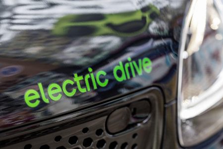 Smart Electric Drive 2017: La nueva gama eléctrica de Smart