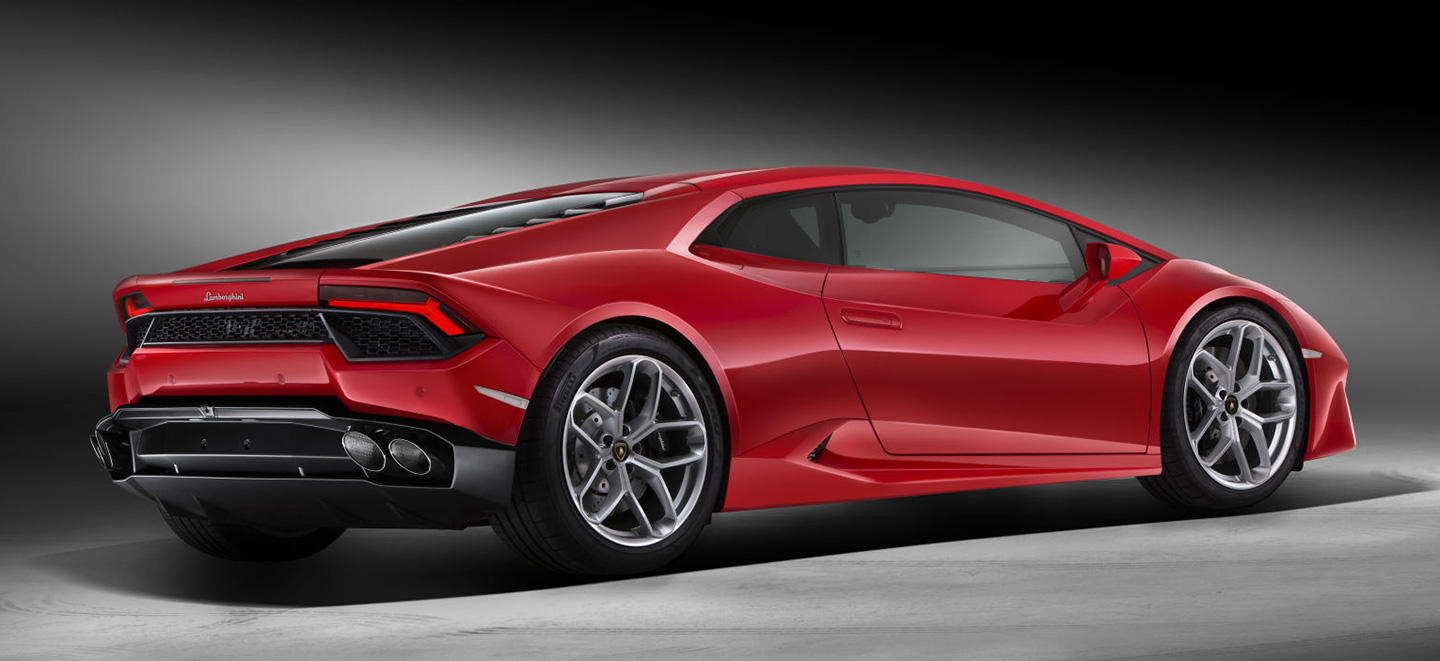 El Lamborghini Huracán Superleggera ya está más cerca