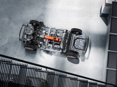Lynk & Co presenta el SUV 01: La Hacendado de Volvo que llegará a Europa