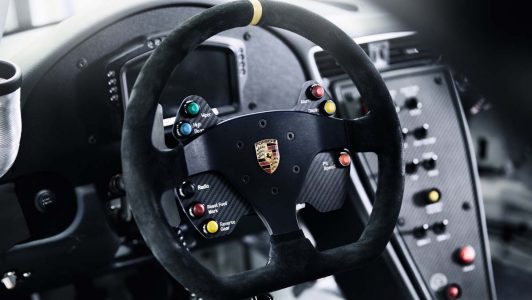 Porsche 911 GT3 Cup: Un carreras-cliente de manual