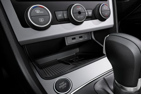 SEAT León 2017: Ahora con el 1.6 TDI de 115 CV y estética renovada