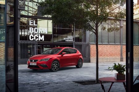 SEAT León 2017: Ahora con el 1.6 TDI de 115 CV y estética renovada