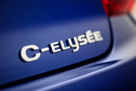 Citroën C-Elysée 2017: Más equipado y con una imagen renovada