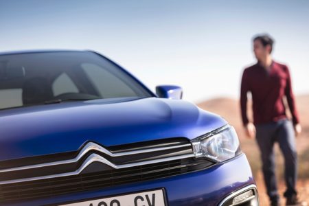 Citroën C-Elysée 2017: Más equipado y con una imagen renovada