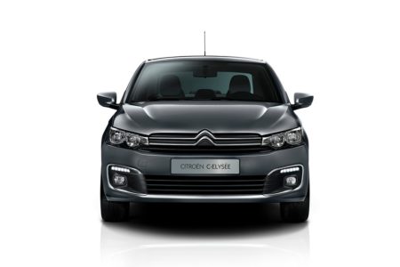 Citroën C-Elysée 2017: Más equipado y con una imagen renovada