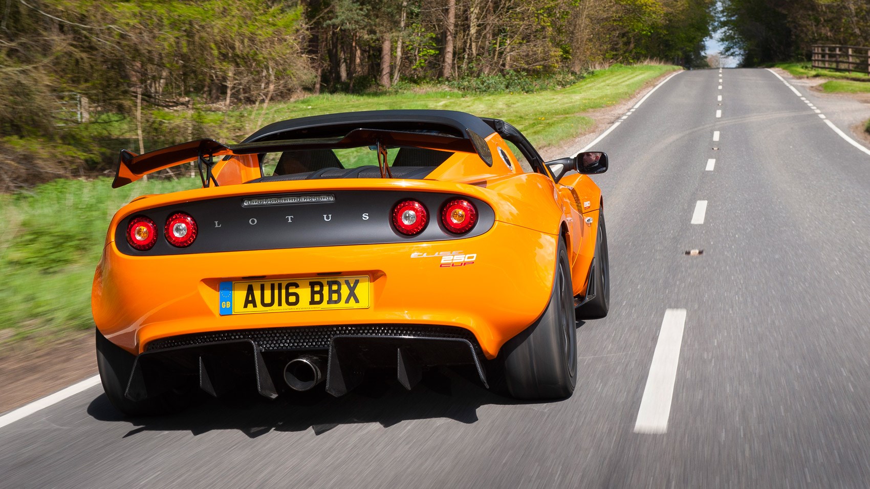 El nuevo Lotus Elise llegará en el año 2020: Seguirá manteniéndose por debajo de los 1000 kilogramos